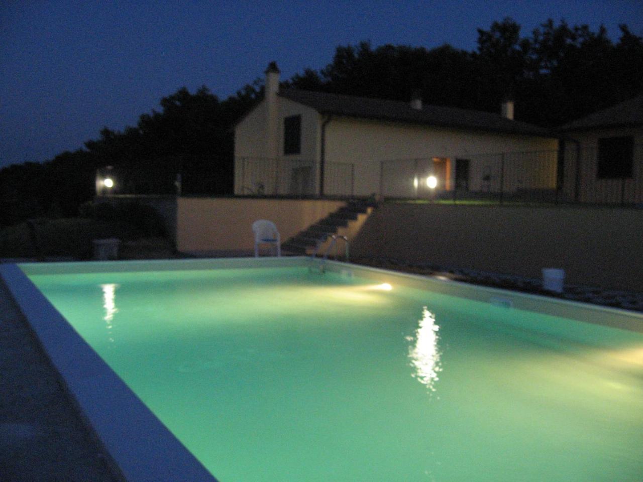 Podere Casalsole Certaldo Buitenkant foto