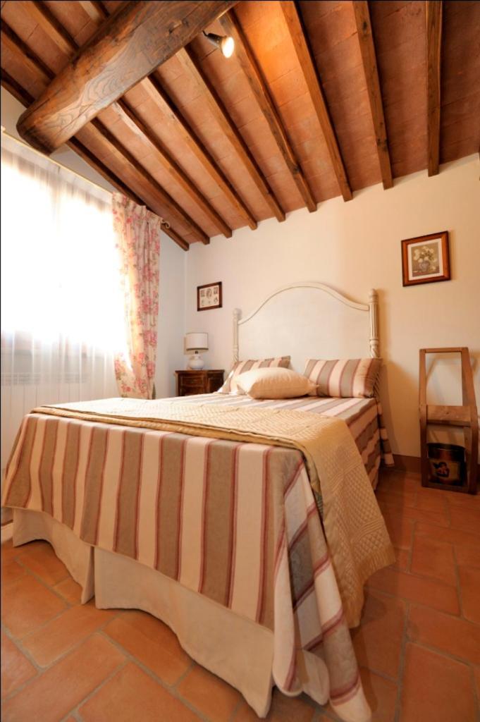 Podere Casalsole Certaldo Buitenkant foto